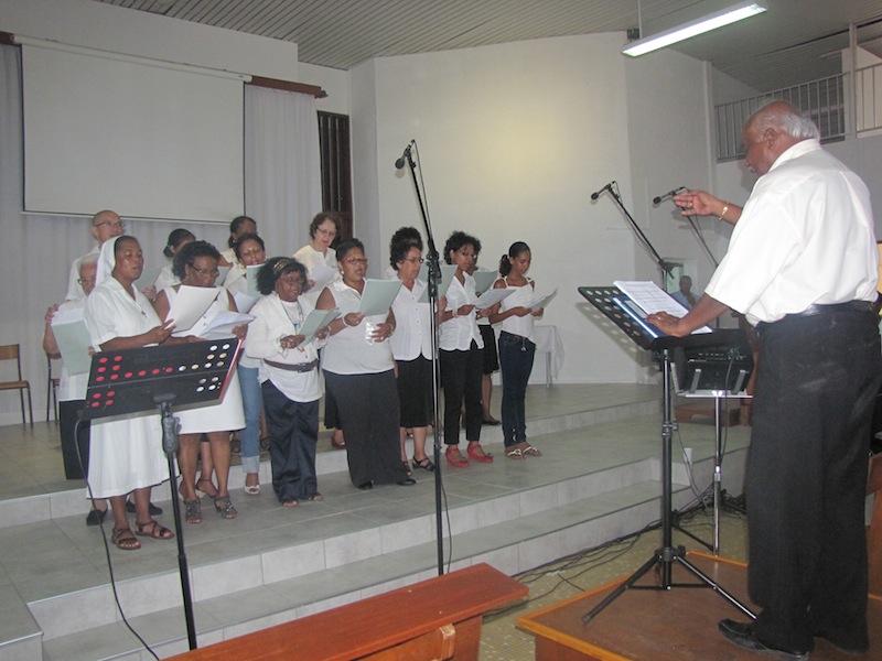 rencontres chorales saint amand 2012