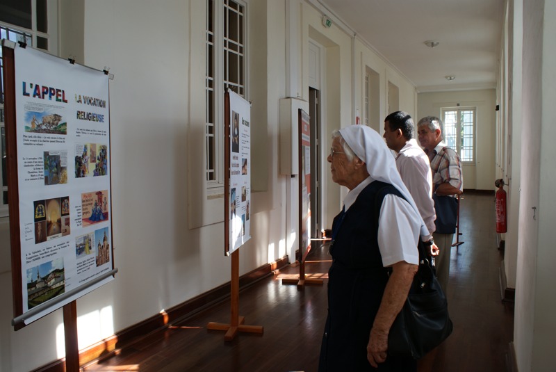 Eglise evangelique rencontre et esperance