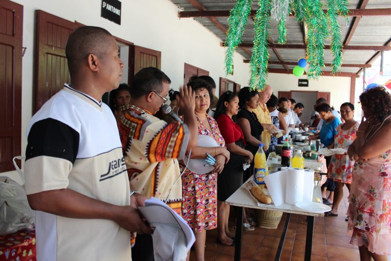 Rencontrer une femme de madagascar